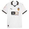 Maglia ufficiale Valencia Casa 2023-24 per Uomo